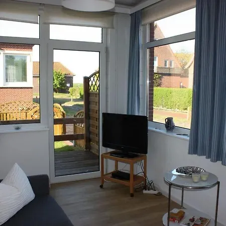 Sonnensteg Modern Retreat Ferienhaus Juist