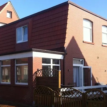 Sonnensteg Modern Retreat * Juist