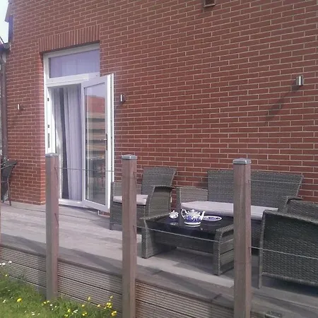 Sonnensteg Modern Retreat