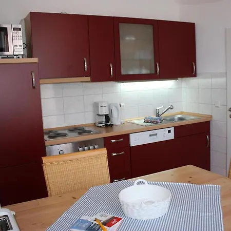 Sonnensteg Modern Retreat *