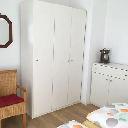 Sonnensteg Modern Retreat * Juist