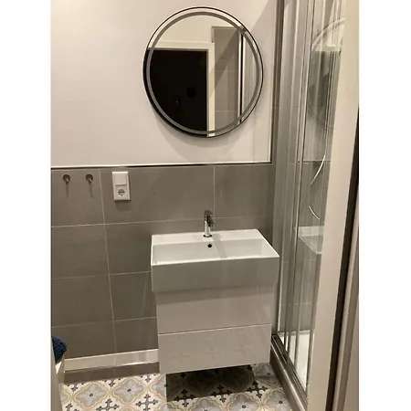 Sonnensteg Modern Retreat * Juist