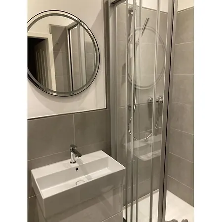 Sonnensteg Modern Retreat Ferienhaus