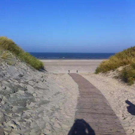 Sonnensteg Modern Retreat Ferienhaus *