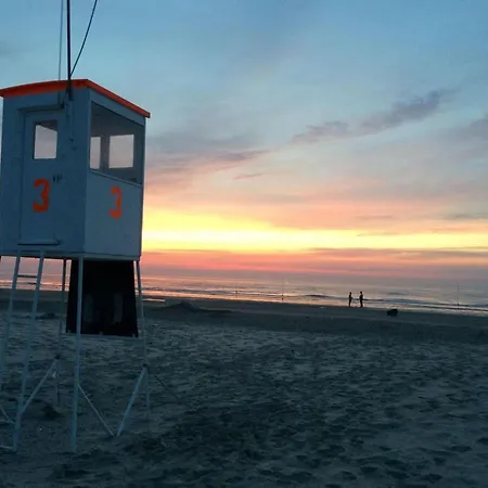 Sonnensteg Modern Retreat Ferienhaus Juist